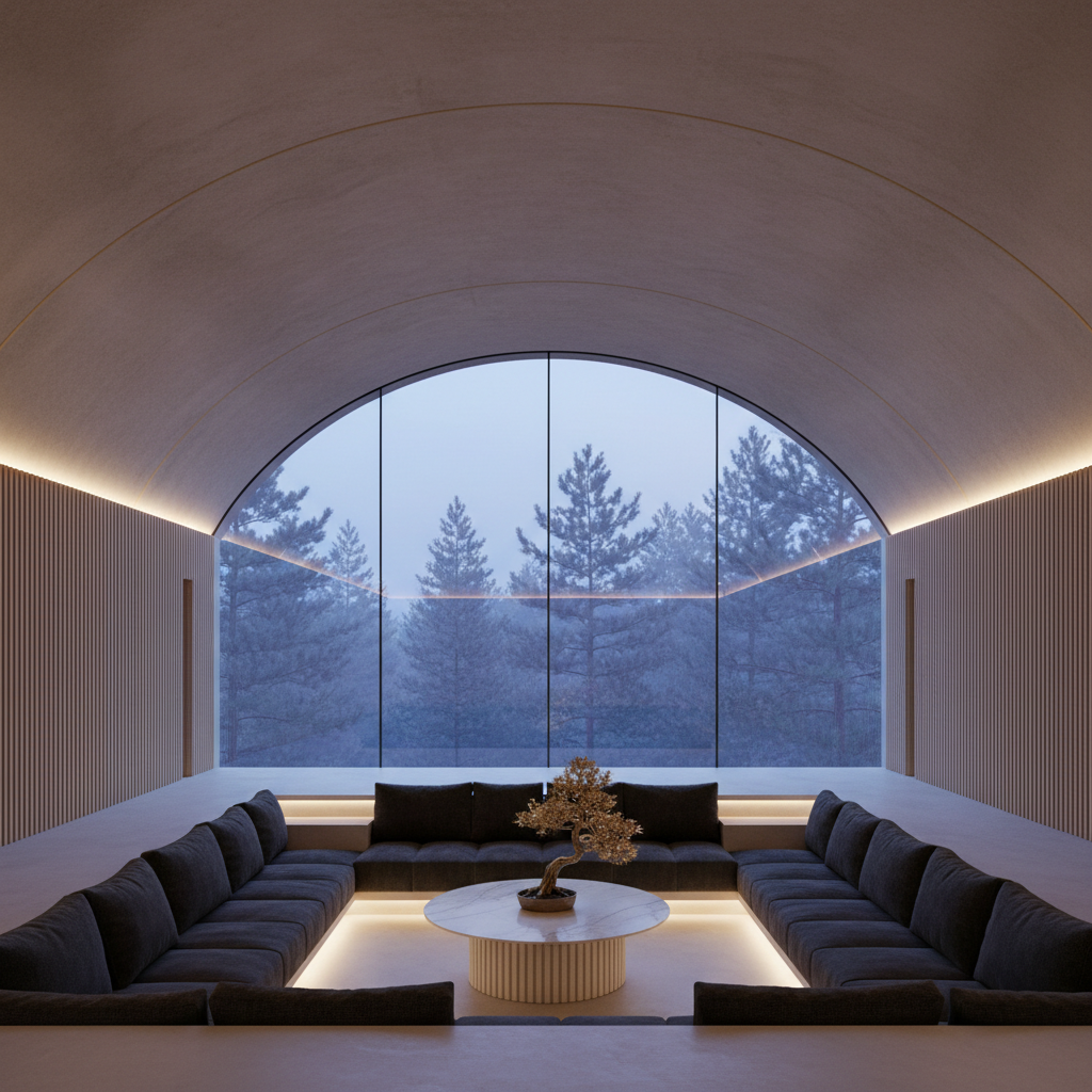 AI Interior & Room Redesigner