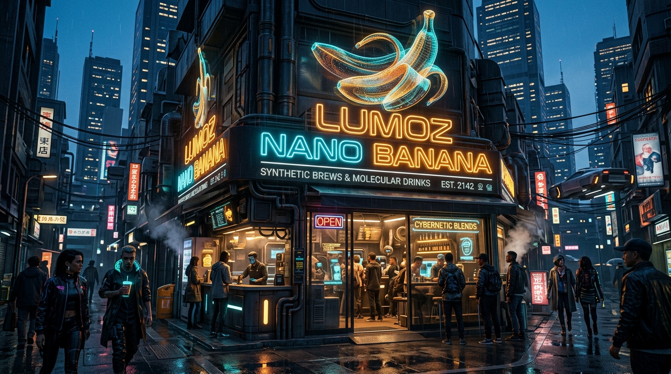 Nano Banana 2.1